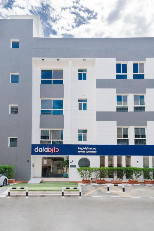 Dara Quraish