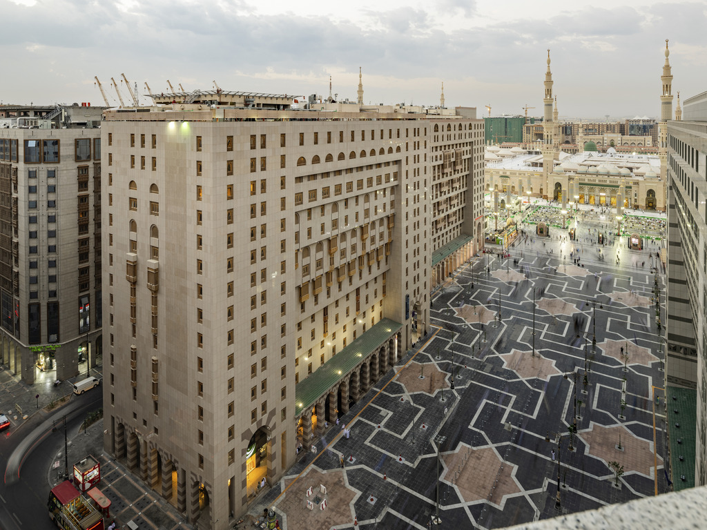 Sofitel Shahd Al Madinah