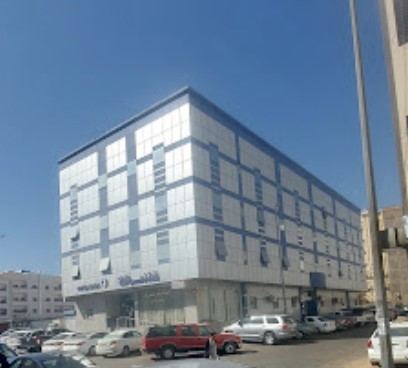 Zahra Taiba 3 Hotel