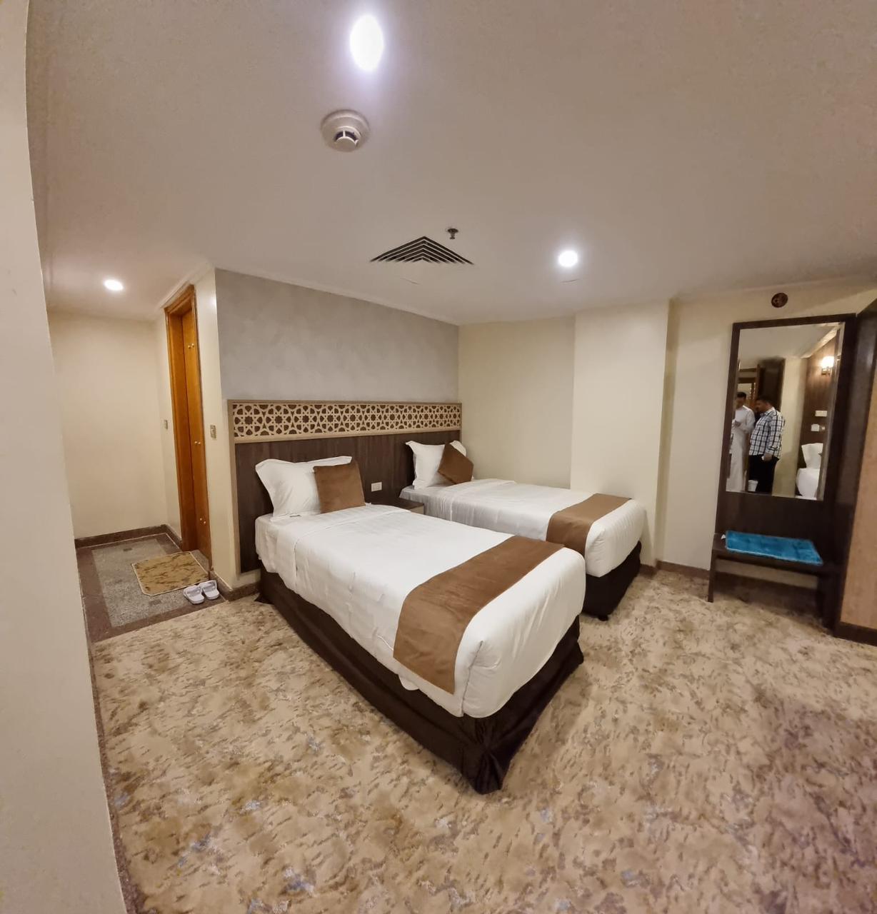 Safwat al Madinah Hotel