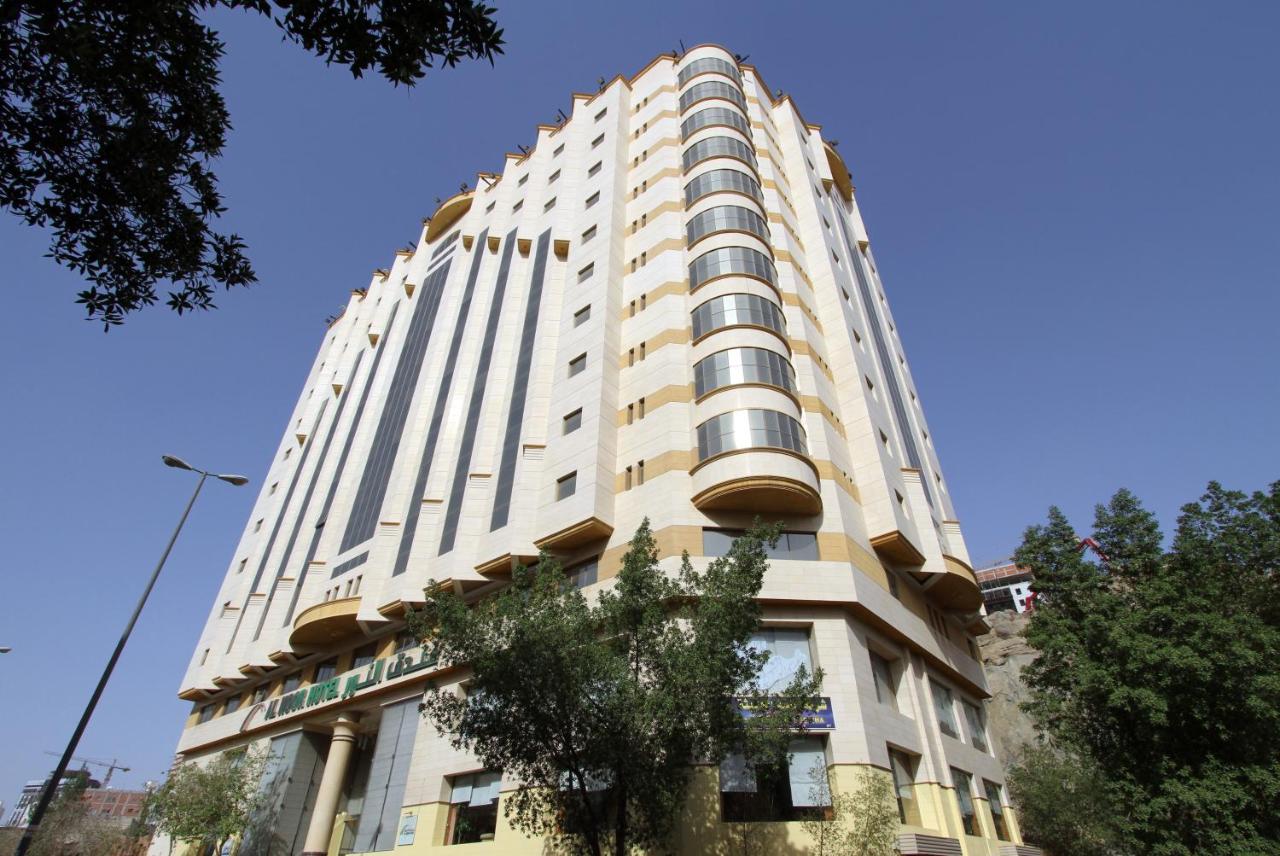 Emaar Noor Hotel