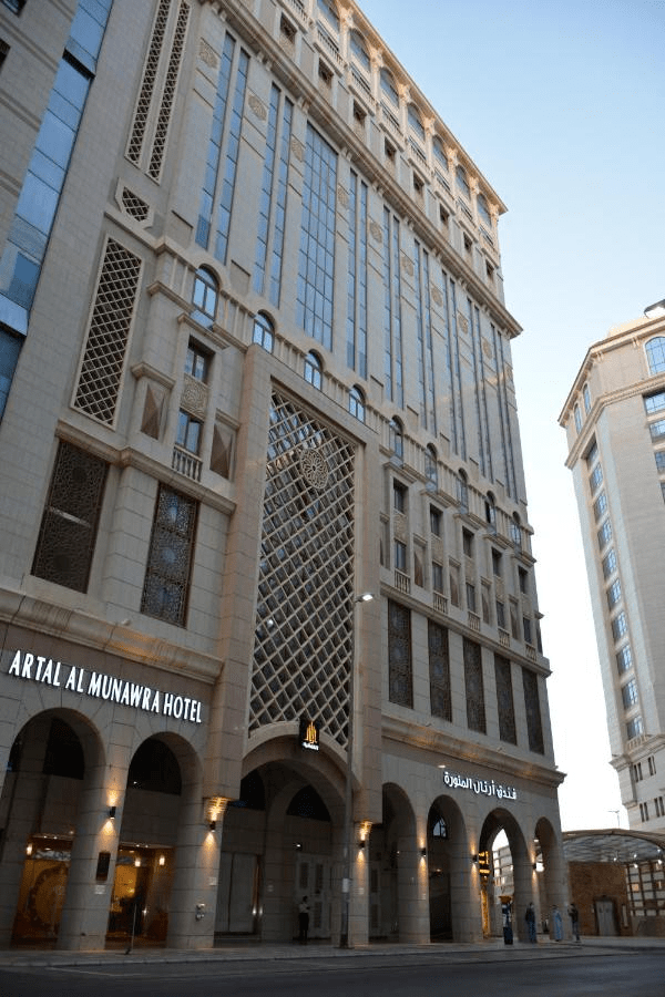 Kayaan International Hotel