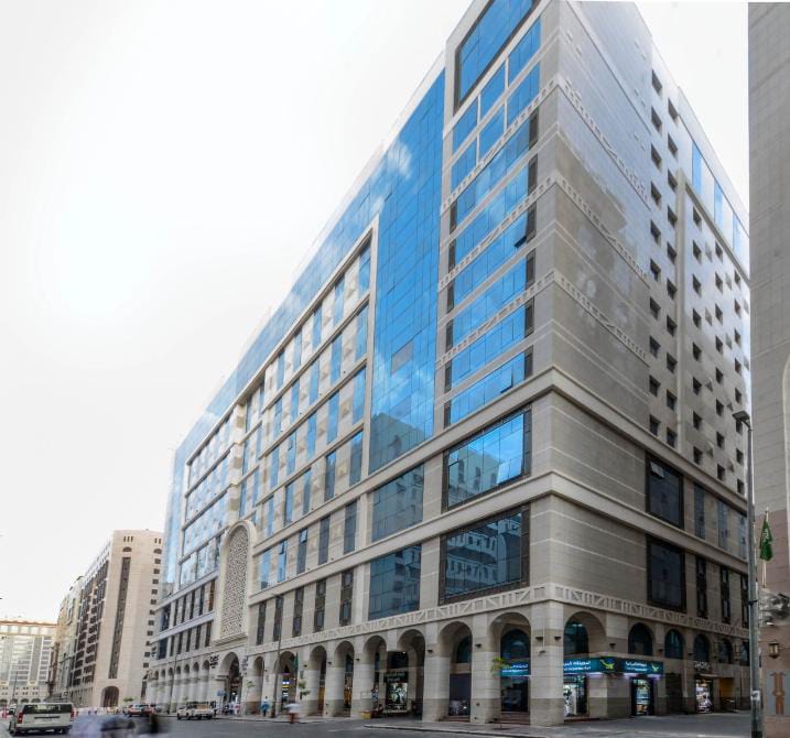 Ritz Al Madinah Hotel