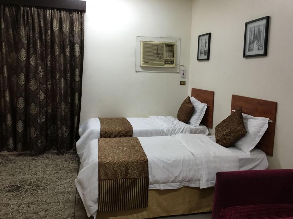 Guest House Hotel Apartments Makkah
