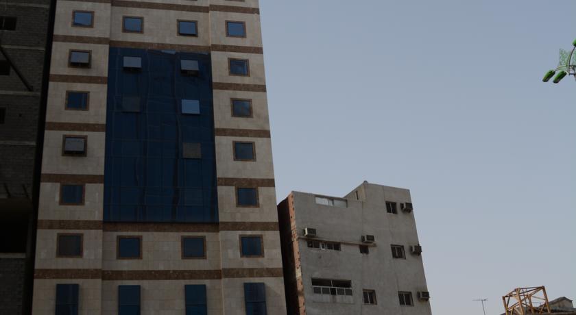 Rakhaa Al Deafah Hotel