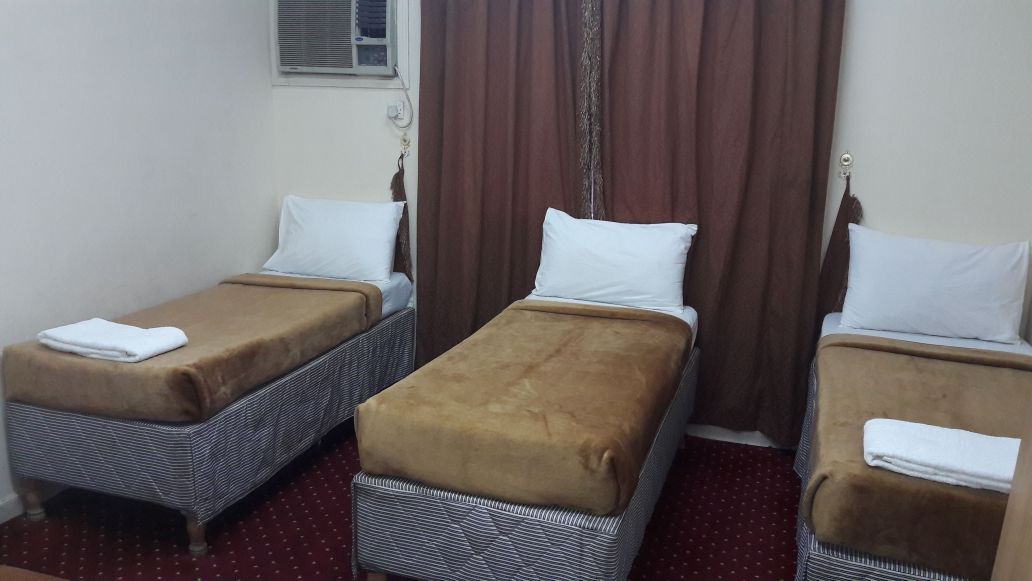 Rawabi Shamikh Hotel