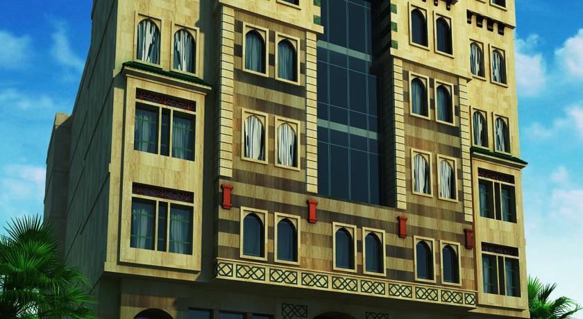 Meral Hotel