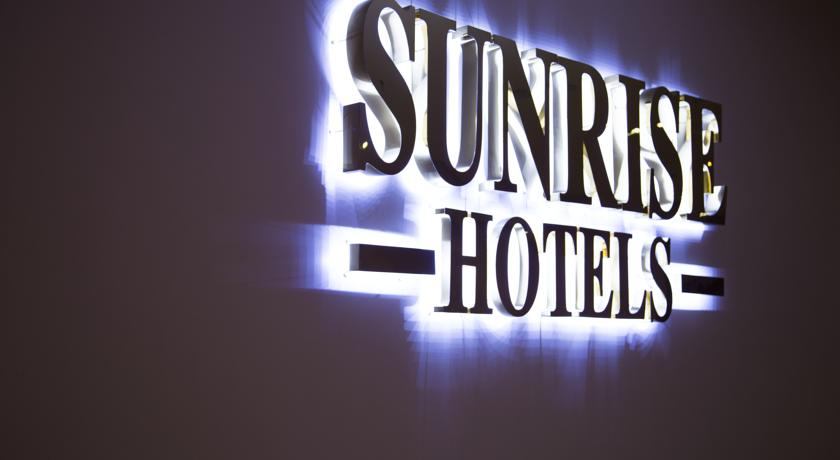 Sunrise Hotel