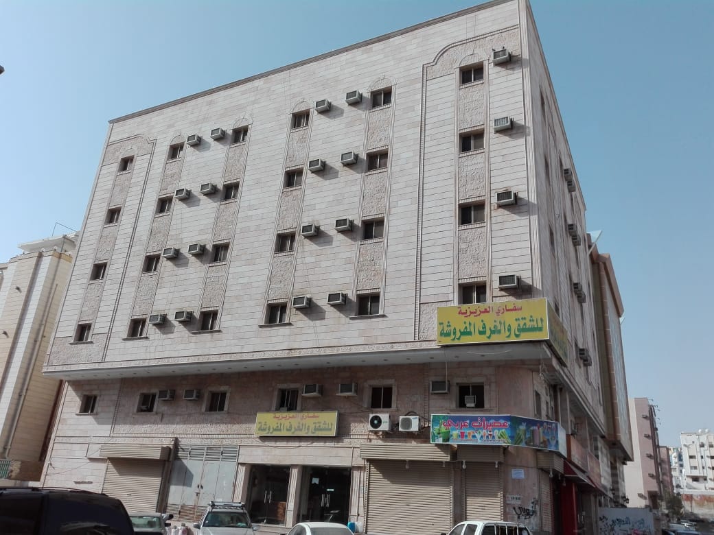 Rod Hotel 2
