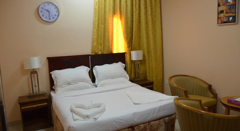 Riyadh Al Diyafah Hotel