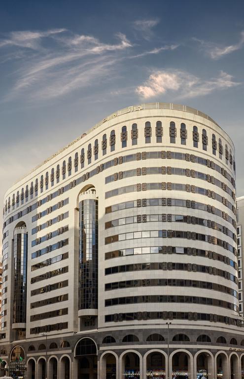 Maysan Al Harithia Hotel