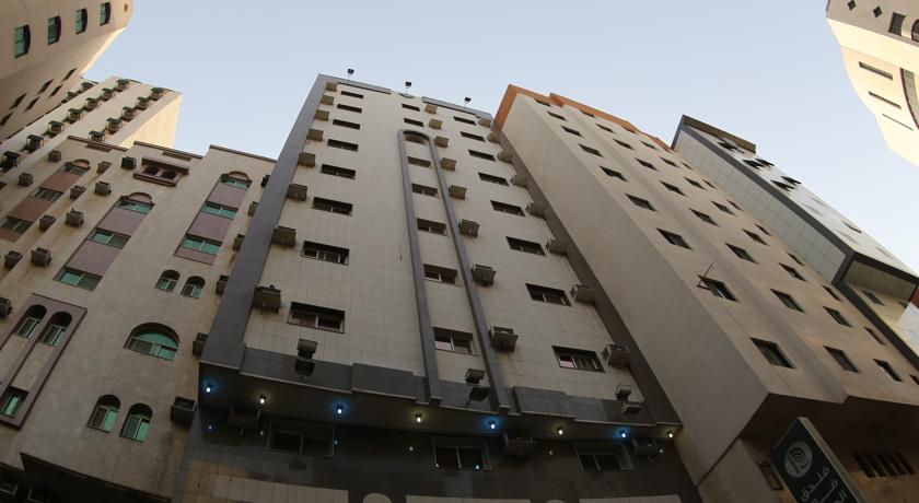Al Ared Al Tayeba