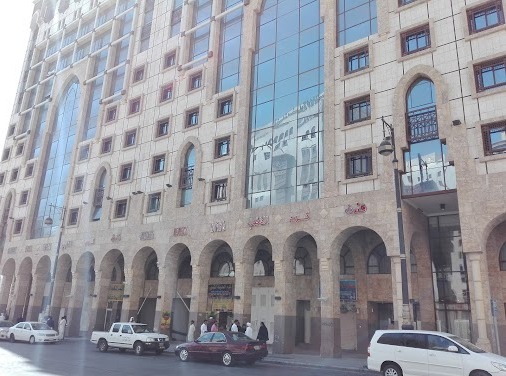 Karam Golden Hotel