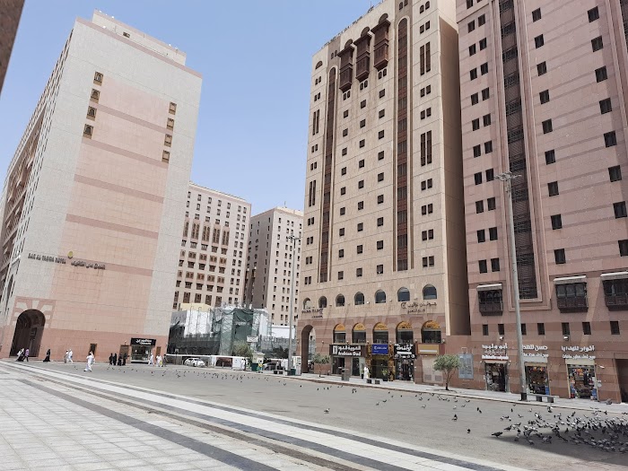 Grand Plaza Badar Al Maqam Hotel (Ex Bahuddin)