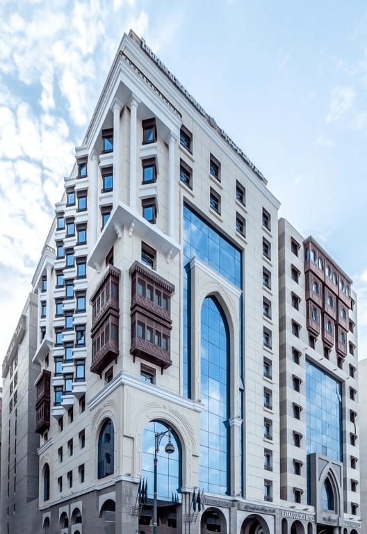 Tulip Inn Dar Al Rawafed