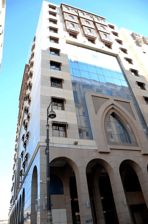 Al Hayah Golden Hotel