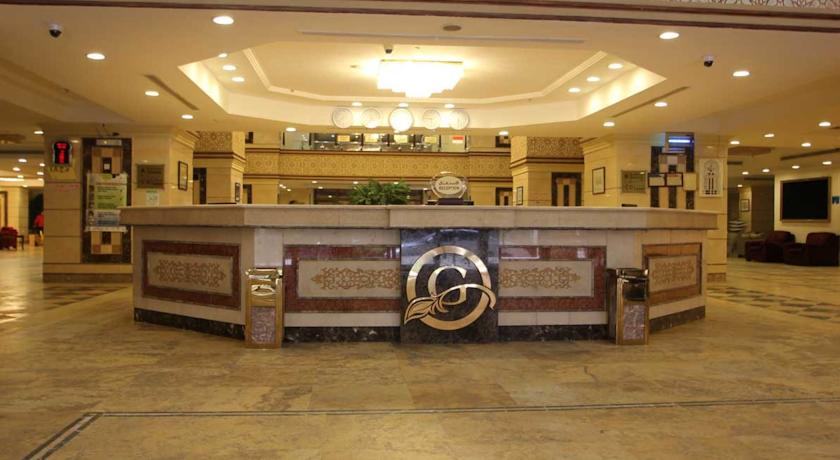 Al Tayseer Towers Hotel