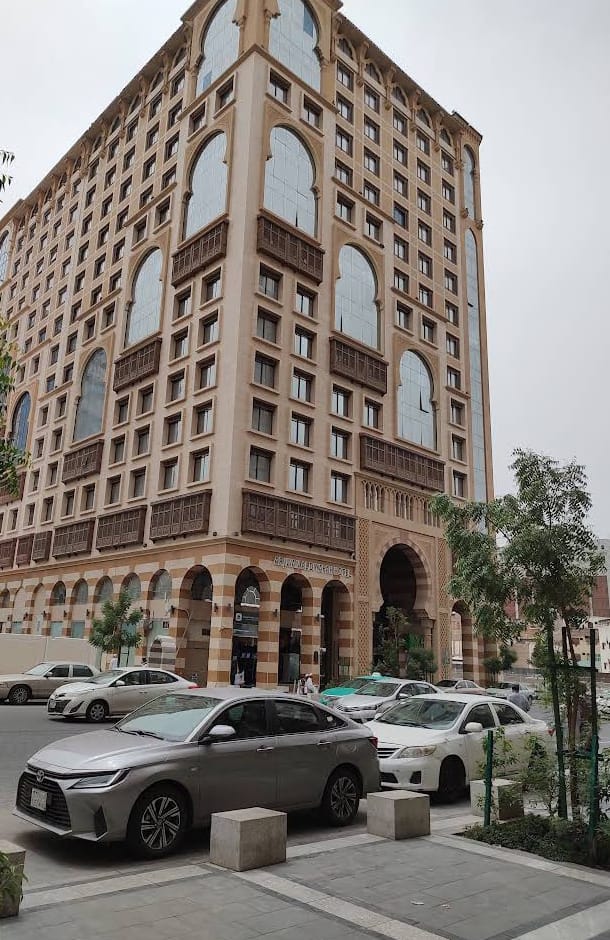 Arjwan Al Diyafah